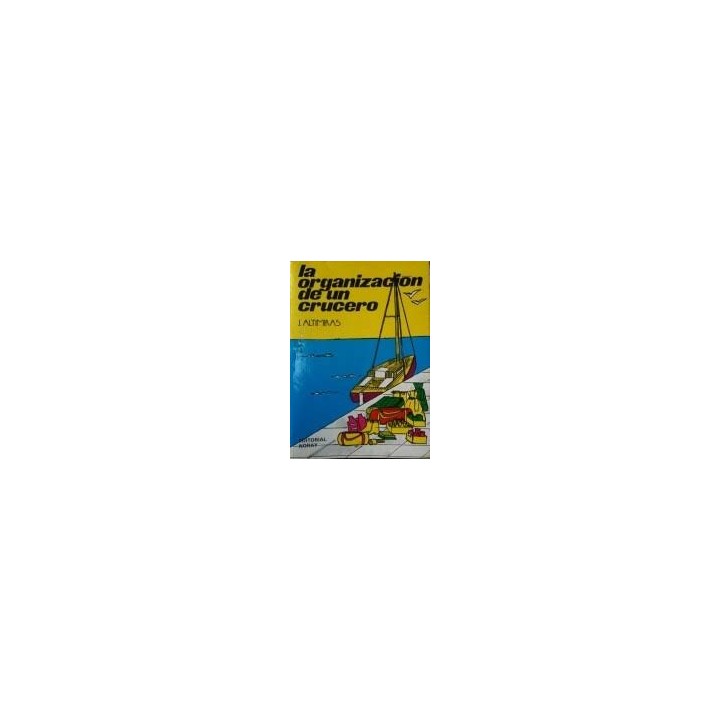 La Organizacion De Un Crucero